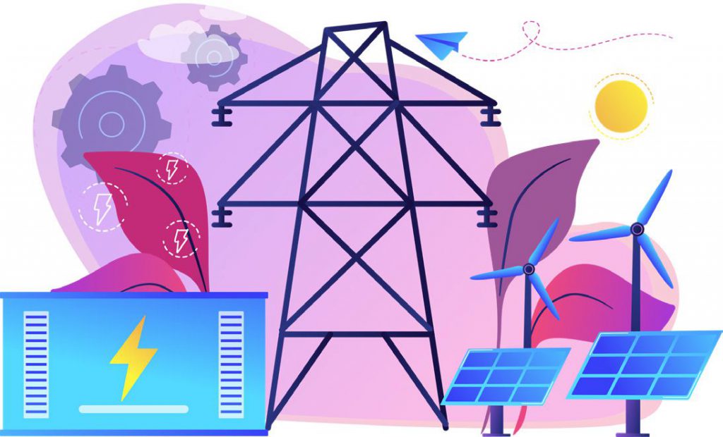 Building a Reliable and Resilient Grid
How do utilities deal with a changing generation landscape