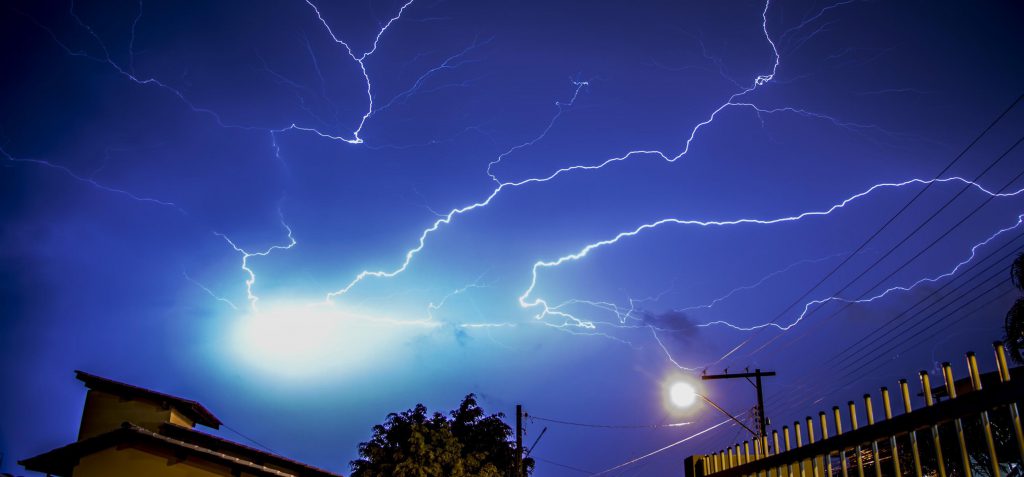 Building a Reliable and Resilient Grid