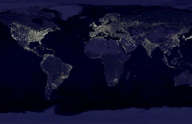 The Importance of Connectivity, Topology and GIS Accuracy for Utilities