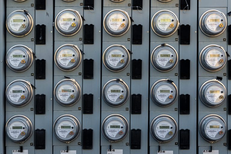 What are Advanced Meter Infrastructure (AMI)? | Awesense
