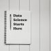 Data science notebooks