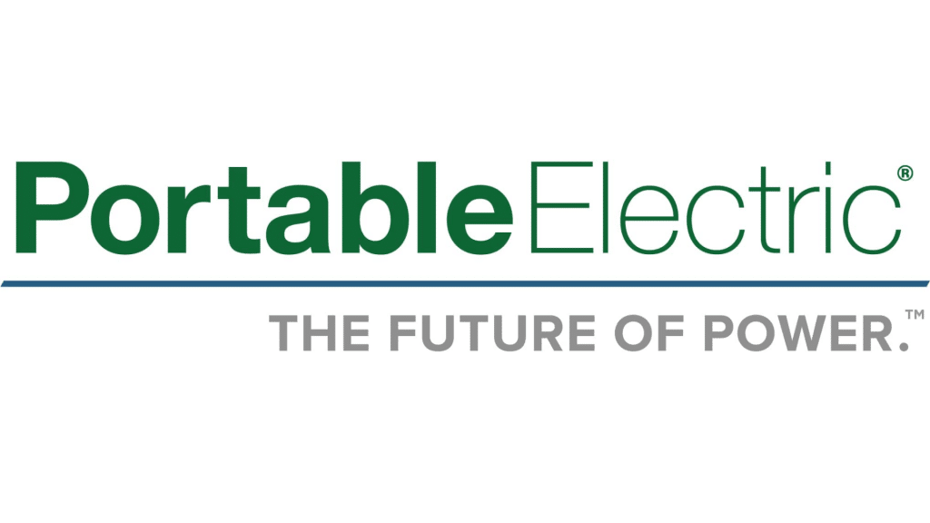 Portable Electric replaces gas and diesel generators with clean power sourced from solar, battery, and hybrid power systems.