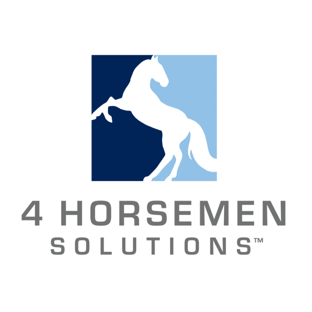 4 Horsemen Solutions™ specialize in providing essential solutions and solving problems for complex database technology environments and keeping them in optimal health and performance.