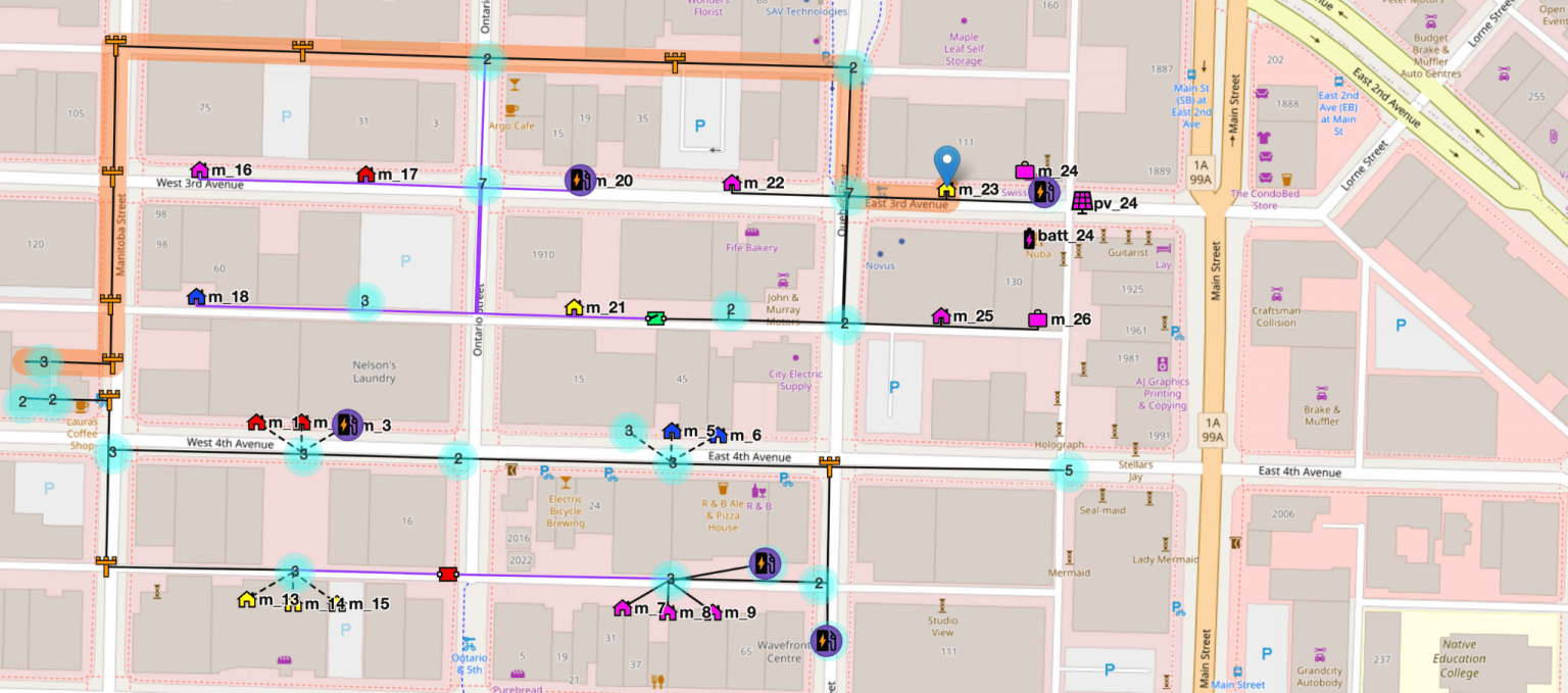 True Grid Intelligence | Awesense
