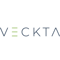 Veckta Logo