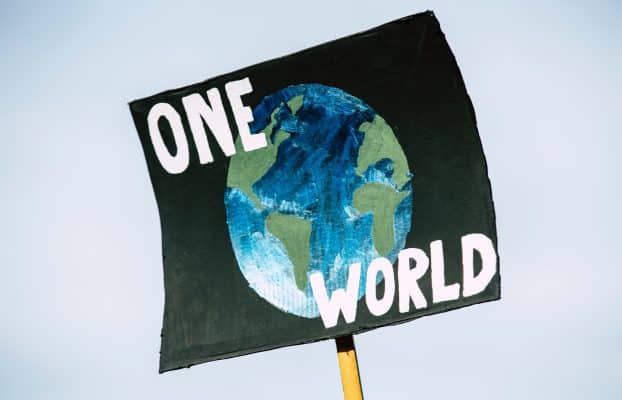 Summary of the IPCC AR6 Synthesis Report & The Role of Data in Achieving Climate Goals