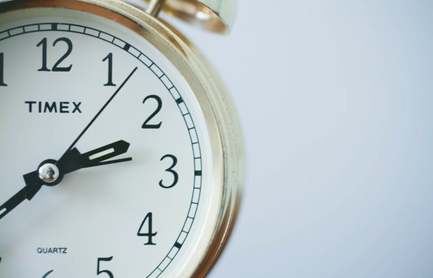 What is Meant by Time Series Data in The Energy Industry?