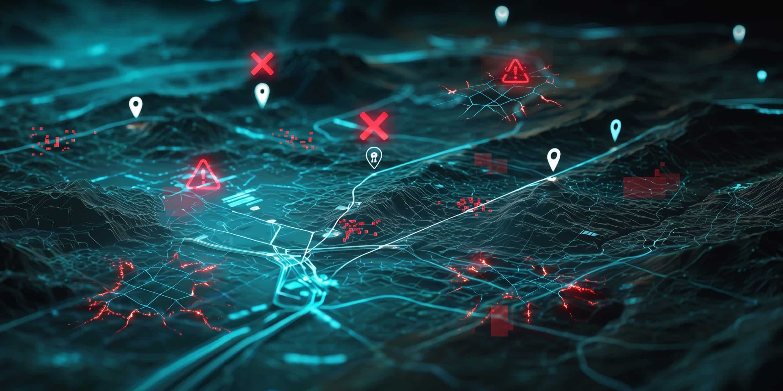The Hidden Cost of Bad GIS Data: What Utilities Lose Every Year Without Knowing It